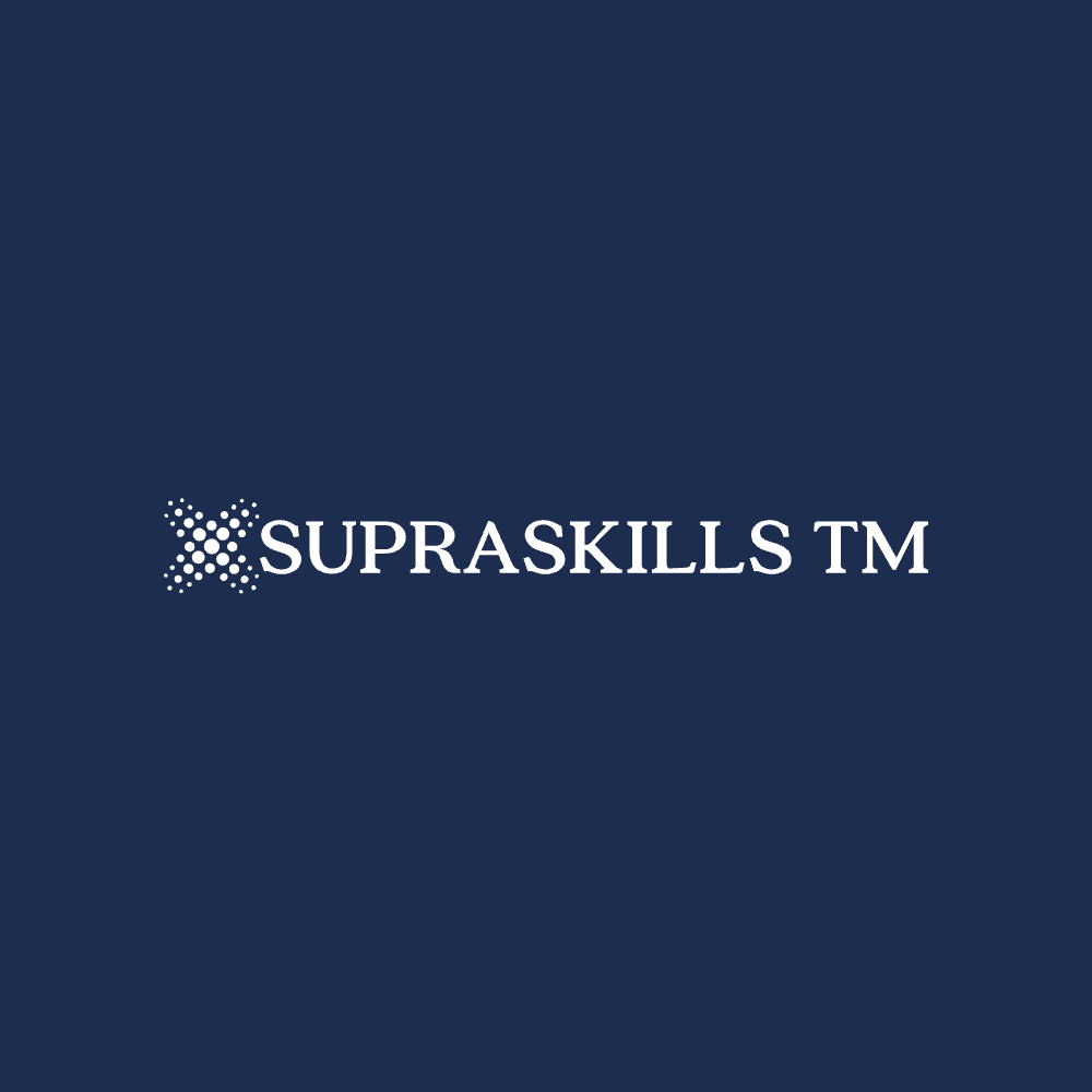 logo supraskills tm